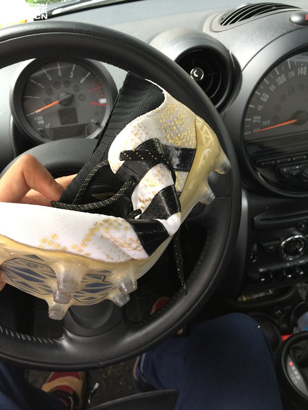 中场的华丽选择小测ace16.1