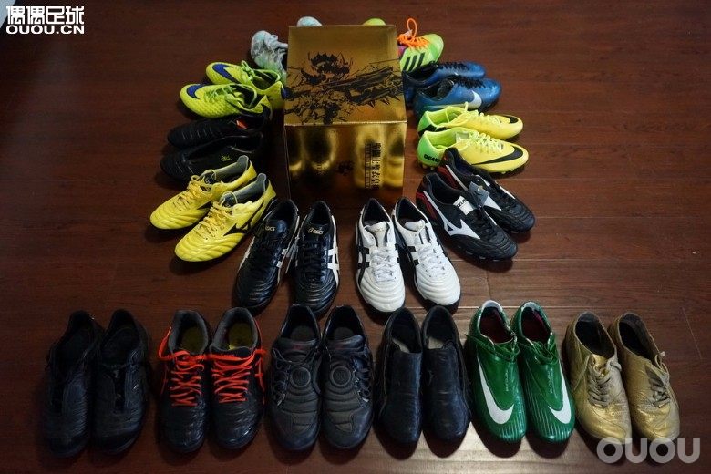 情怀 杂物 期望 梦想 故事