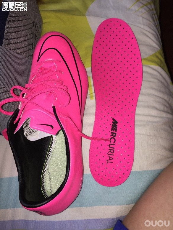 刺客10粉色veloce ag求鉴定