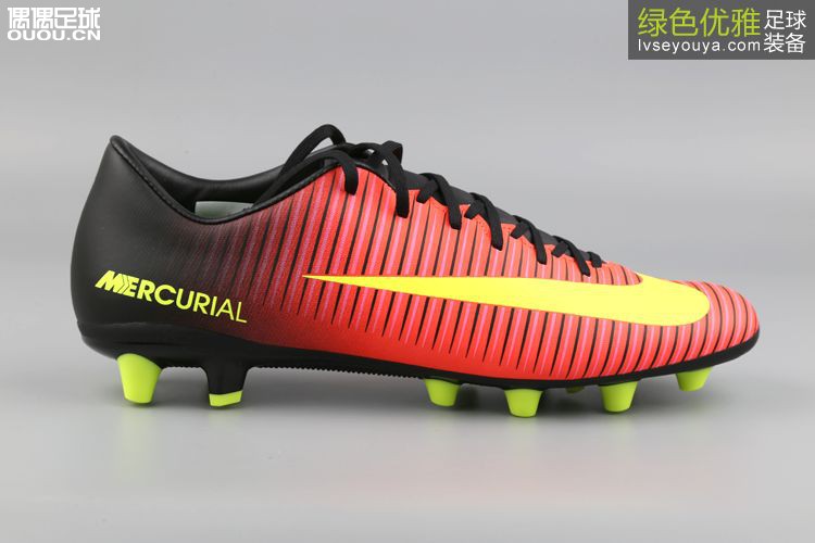 秋季大促-耐克战靴大折扣!