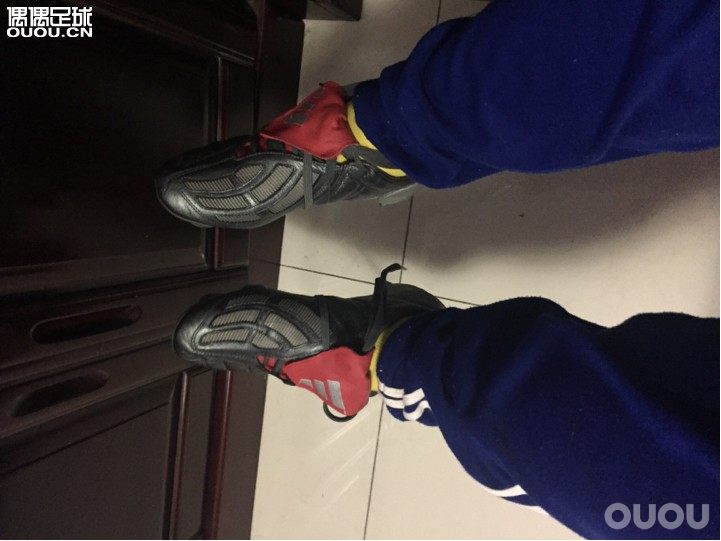 老家伙第四波 我的最爱来了。