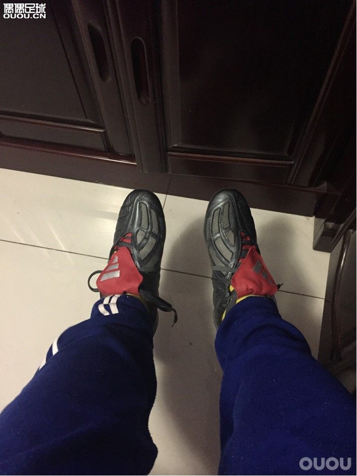 老家伙第四波 我的最爱来了。