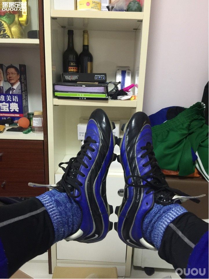 老家伙第三波 还是喜欢老鞋   今天来两双 ?