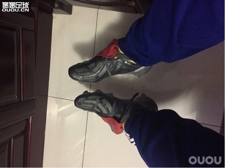 老家伙第四波 我的最爱来了。