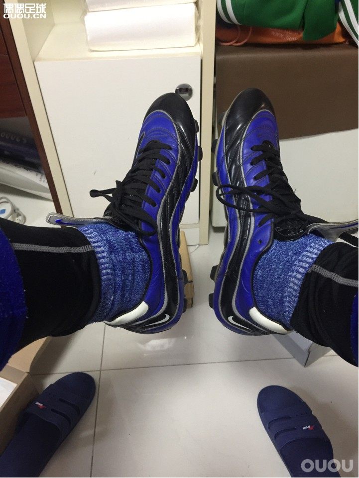 老家伙第三波 还是喜欢老鞋   今天来两双 ?