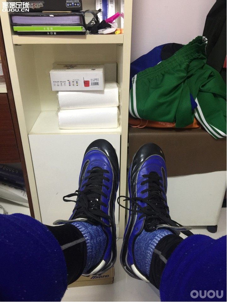 老家伙第三波 还是喜欢老鞋   今天来两双 ?