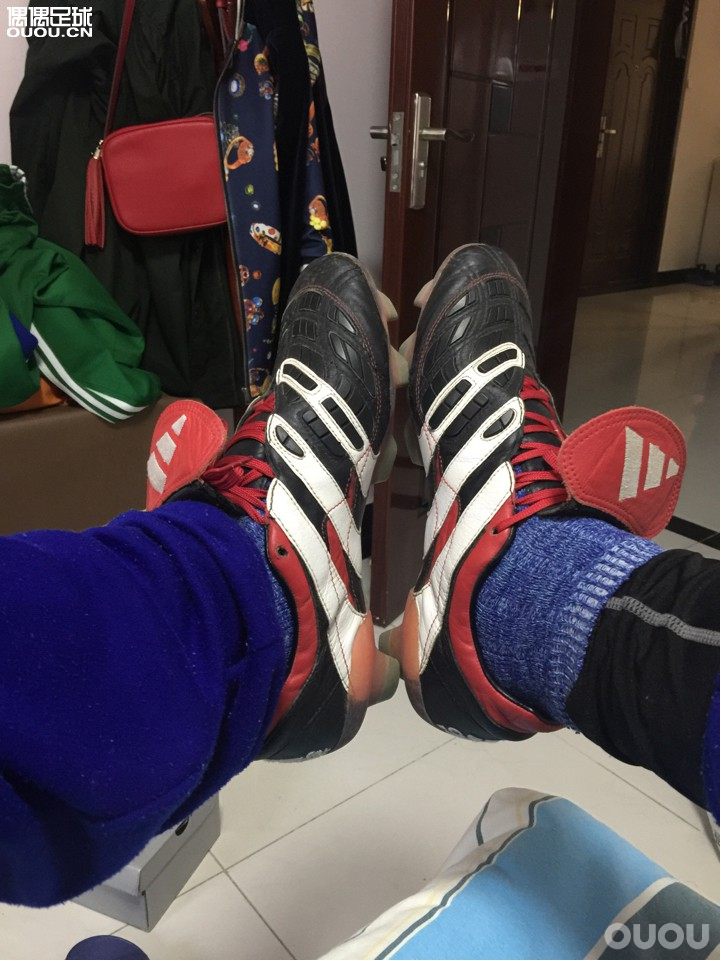 老家伙第三波 还是喜欢老鞋   今天来两双 ?