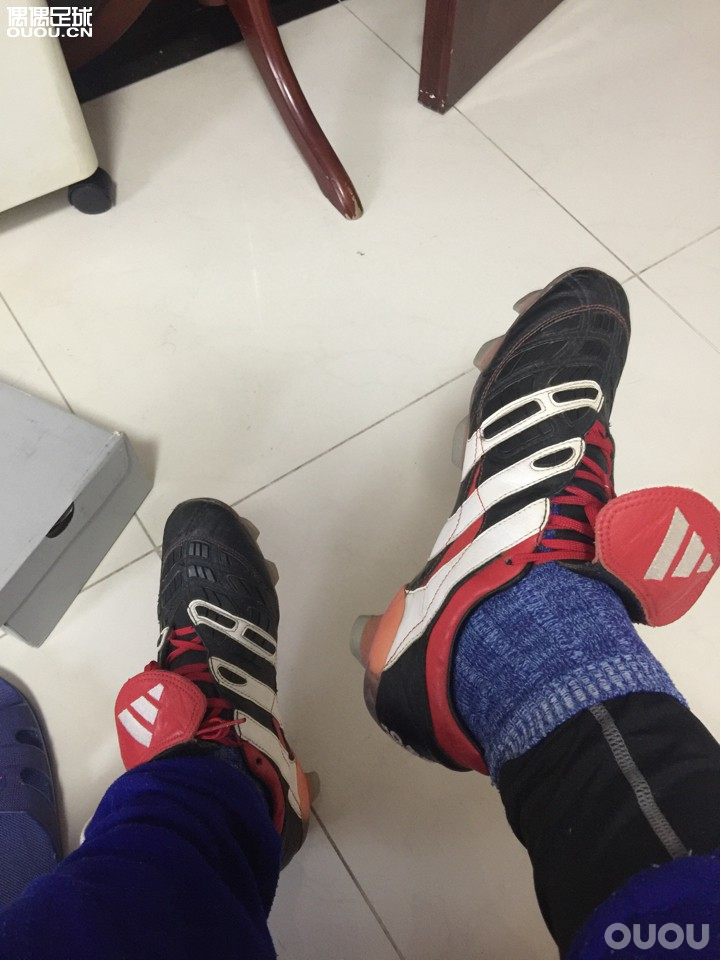 老家伙第三波 还是喜欢老鞋   今天来两双 ?