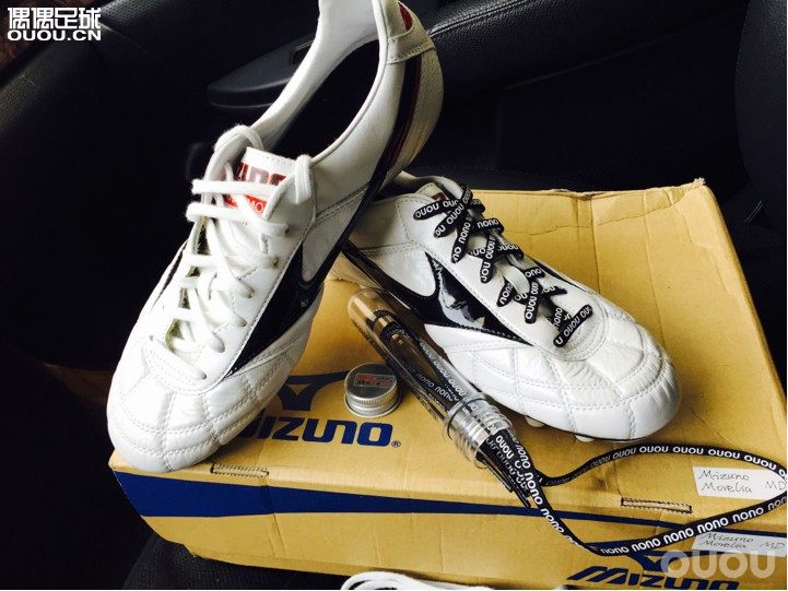 「oupower」好马配好鞍之m8