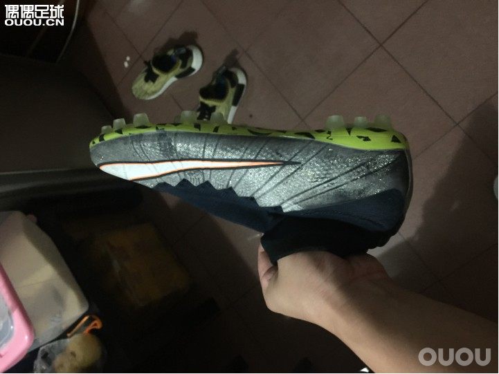 换底成功还没实战