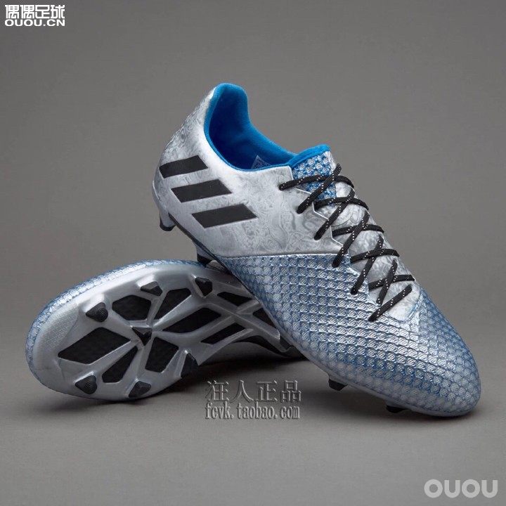 选择困难症求助 messi 怕会断钉