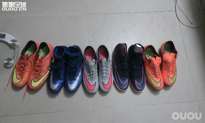 我的刺客家族!!!穿来穿去,还是发现最适合刺客!