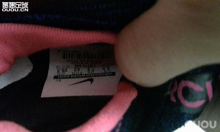 求验证,我觉得是真的,可是穿起来感觉就不太好