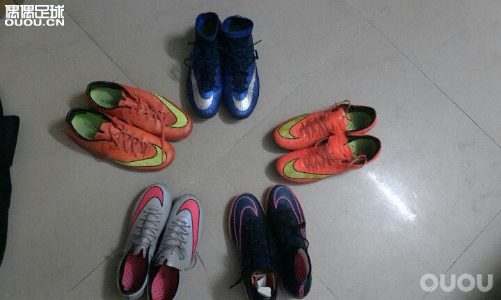 我的刺客家族!!!穿来穿去,还是发现最适合刺客!