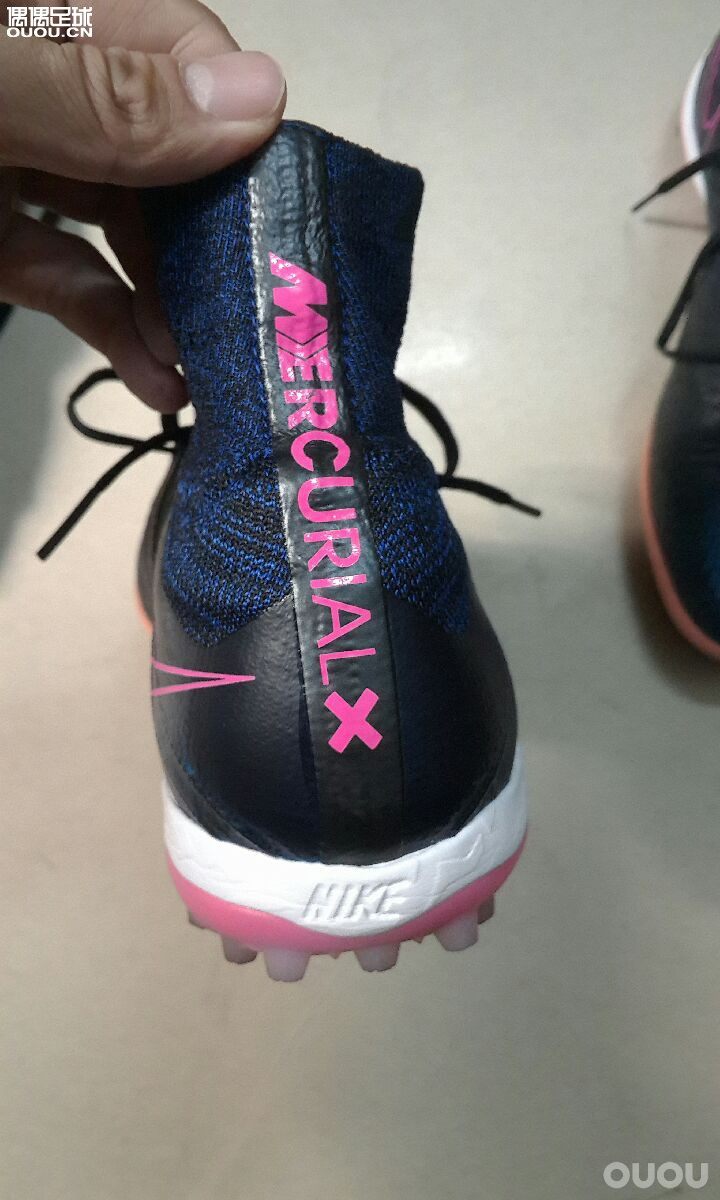 求验证,我觉得是真的,可是穿起来感觉就不太好