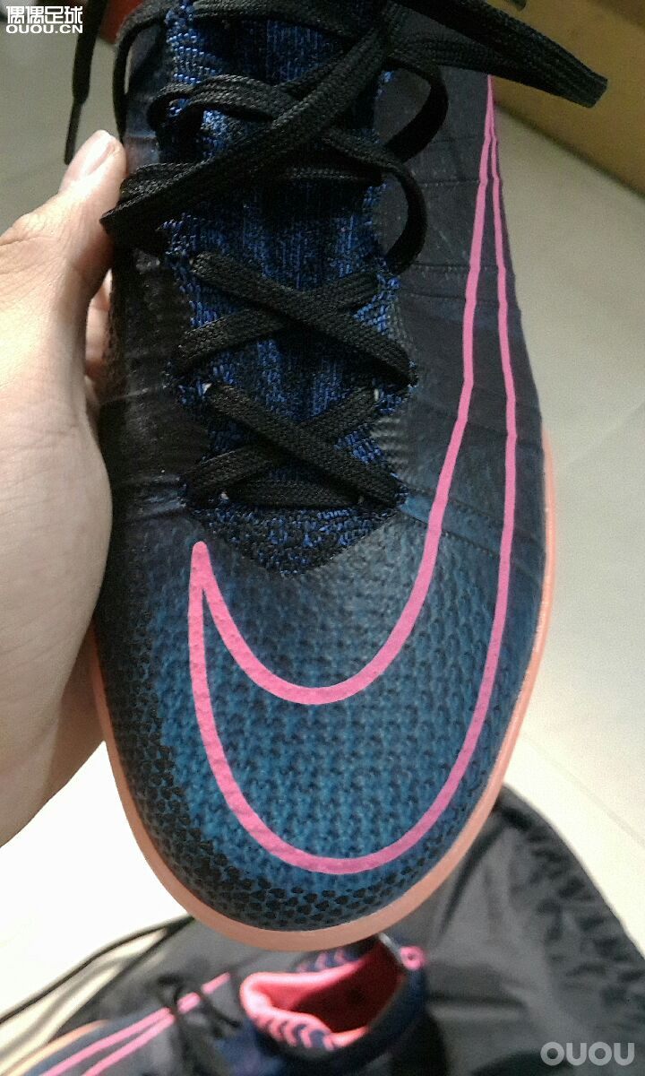 求验证,我觉得是真的,可是穿起来感觉就不太好