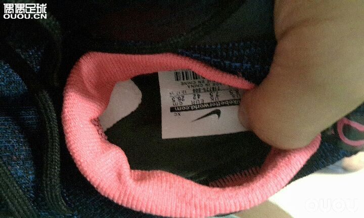 求验证,我觉得是真的,可是穿起来感觉就不太好