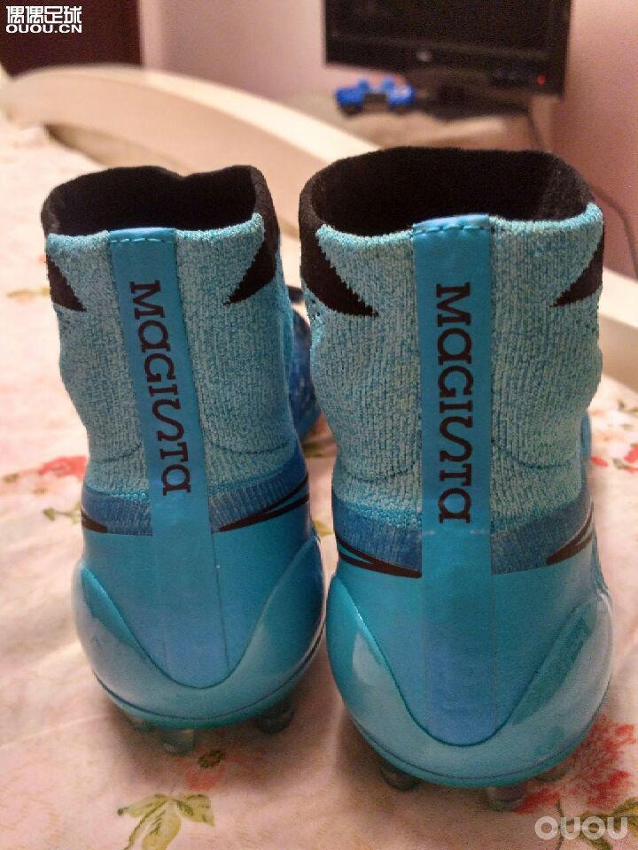 新入的鬼1超顶,求各位大哥帮忙鉴定