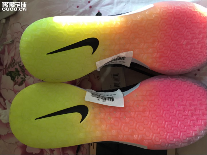 求大家帮我鉴定一下,发到闲鱼,居然有人说是高仿