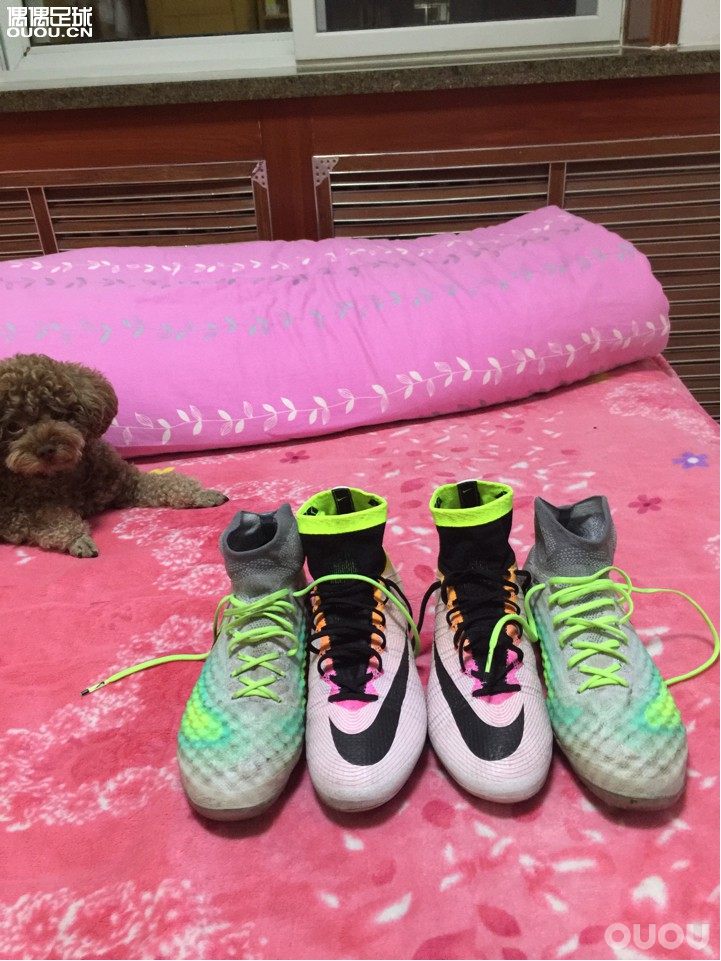 论舒适感还是鬼牌 不管宽脚还是瘦脚 感觉还是鬼牌舒服?