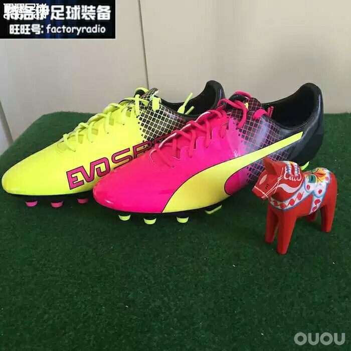 求助 有穿过EVOSPEED的吗? 1.4和1.5都偏不偏码啊?