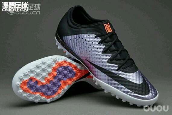 穿了3年的刺9寿终正寝了,准备换鞋。最近主要5人和7人,想穿TF,但是本身还是有点速度。