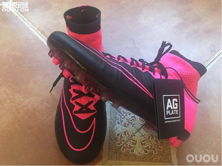 到了一双sf4袋鼠皮,留着天凉了穿,和越南产鬼牌相比波产真是超它几条街,非常软,舒服。