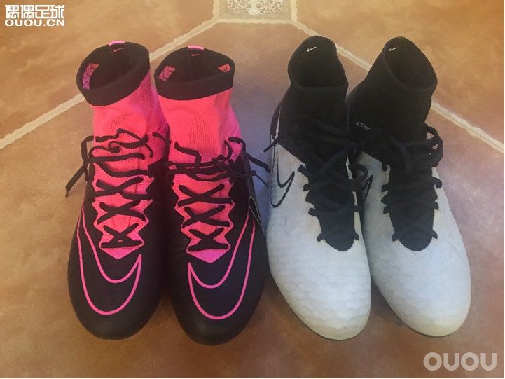 到了一双sf4袋鼠皮,留着天凉了穿,和越南产鬼牌相比波产真是超它几条街,非常软,舒服。