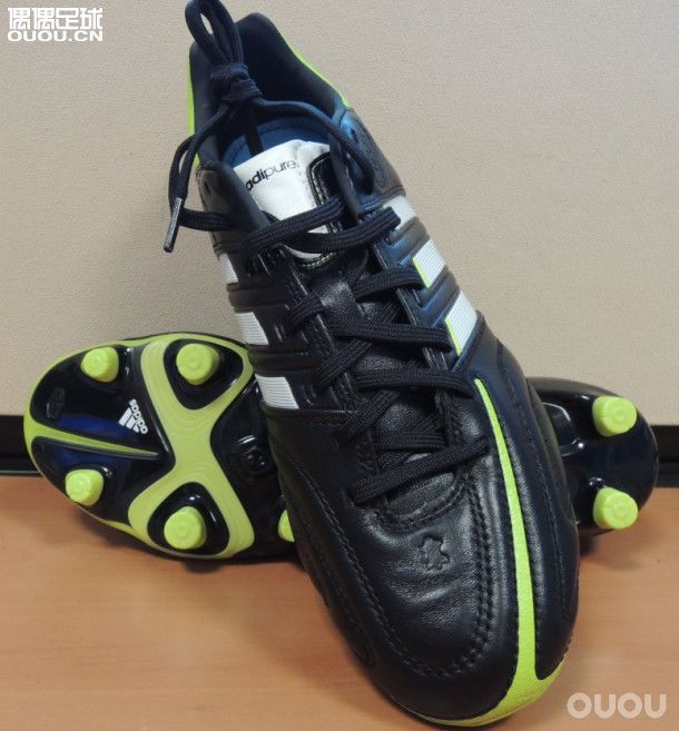 我的Adidas F50 之路