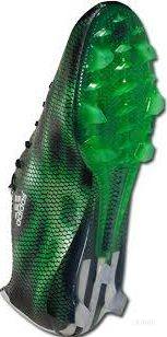 我的Adidas F50 之路