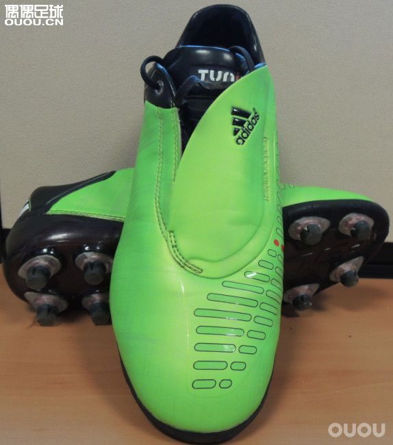 我的Adidas F50 之路