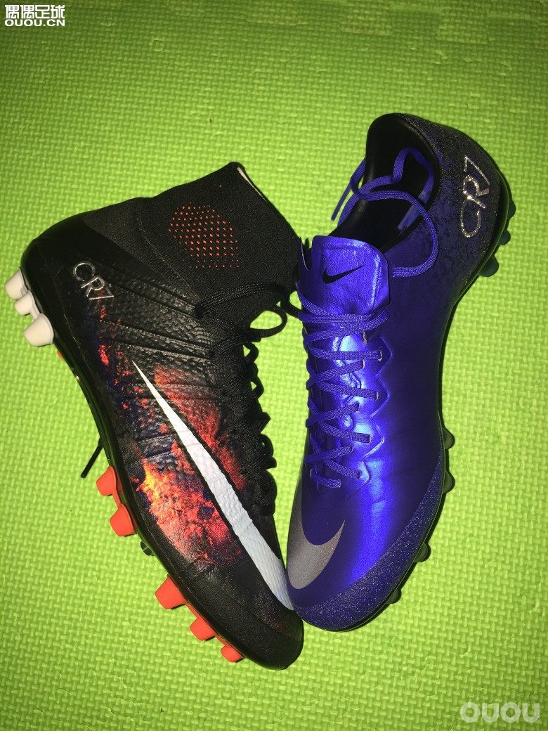 新入手两双顶级紧得不要不要的,请大神们指点