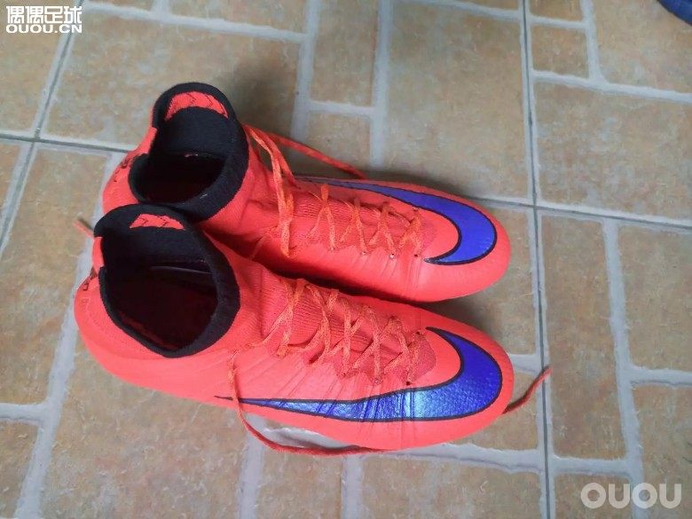 脆弱娇气的好鞋—-SF4