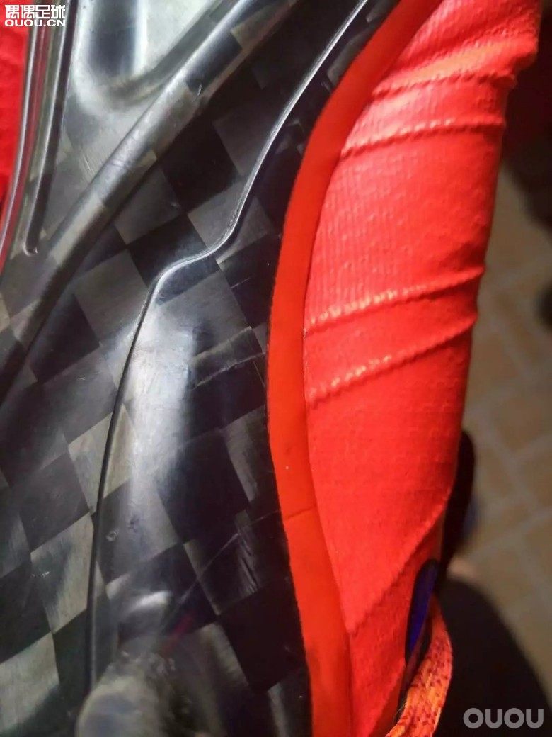 脆弱娇气的好鞋—-SF4