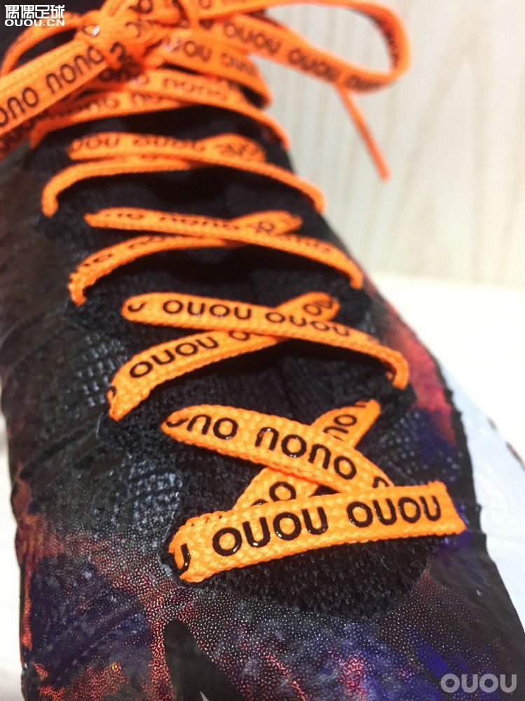 偶能鞋带VS刺客SF4超顶AG熔岩