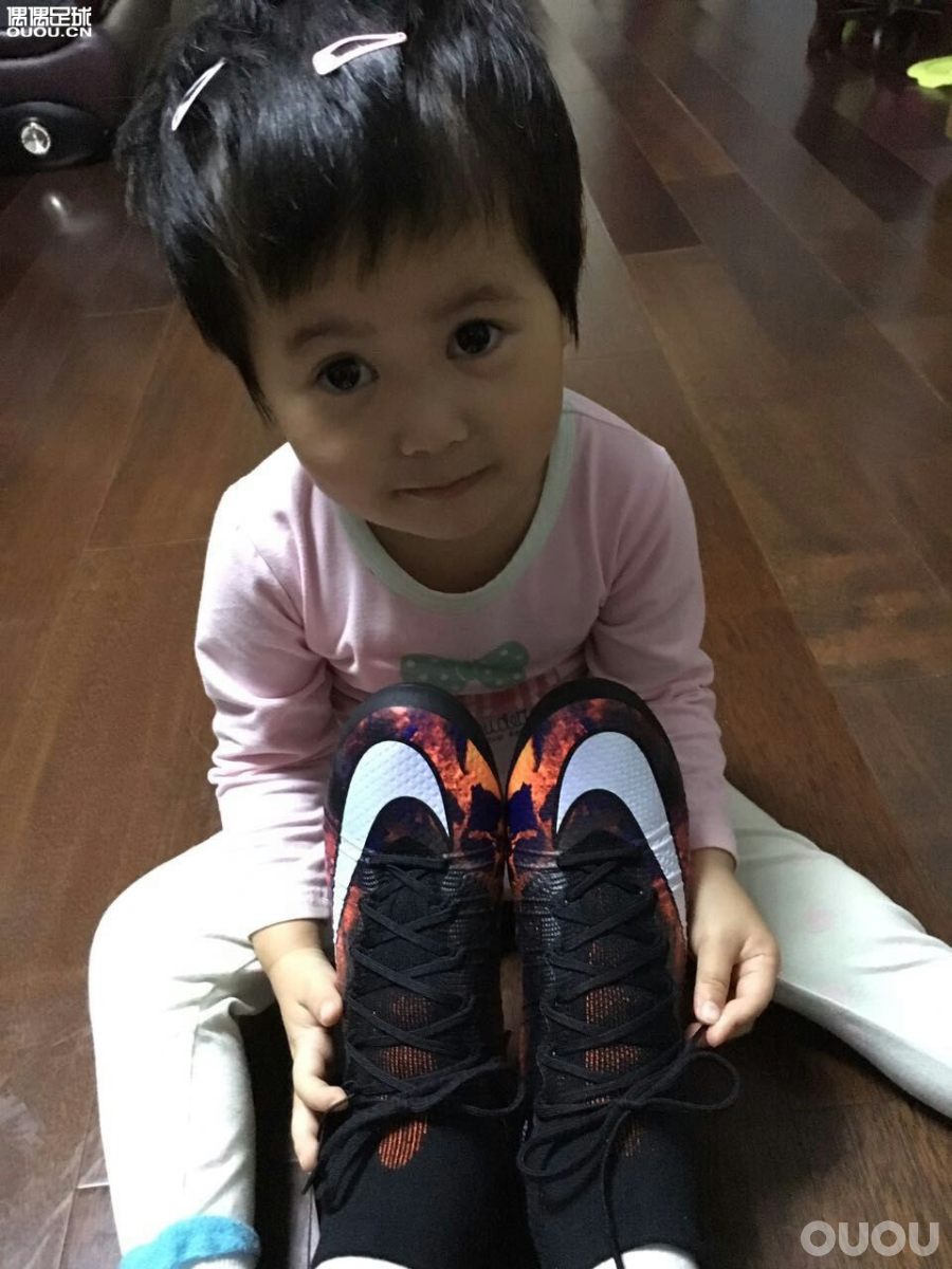 是时候展示双11战果了