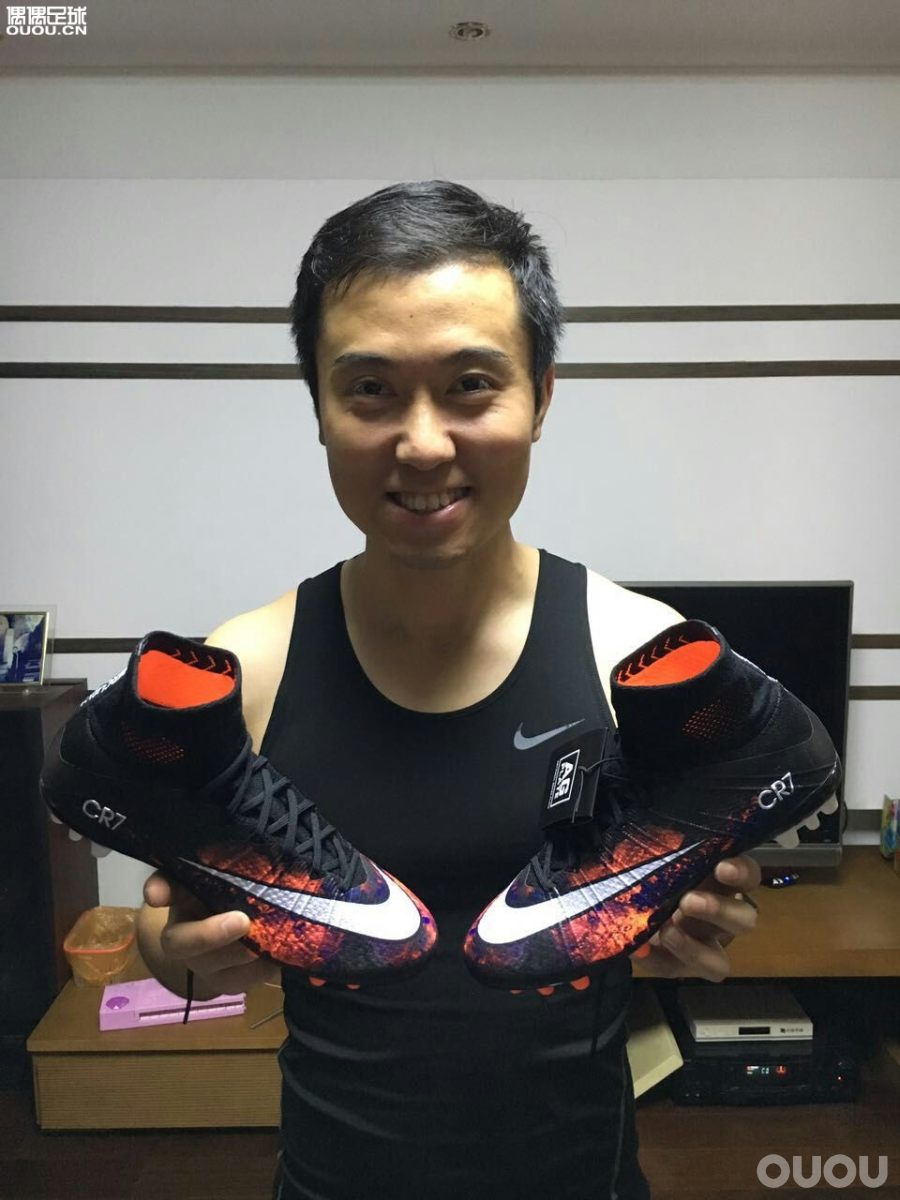 是时候展示双11战果了