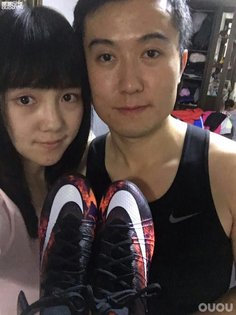 是时候展示双11战果了