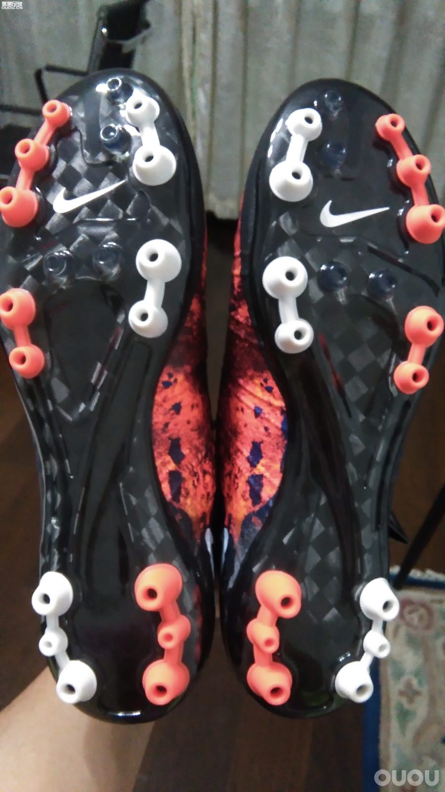 是时候展示双11战果了