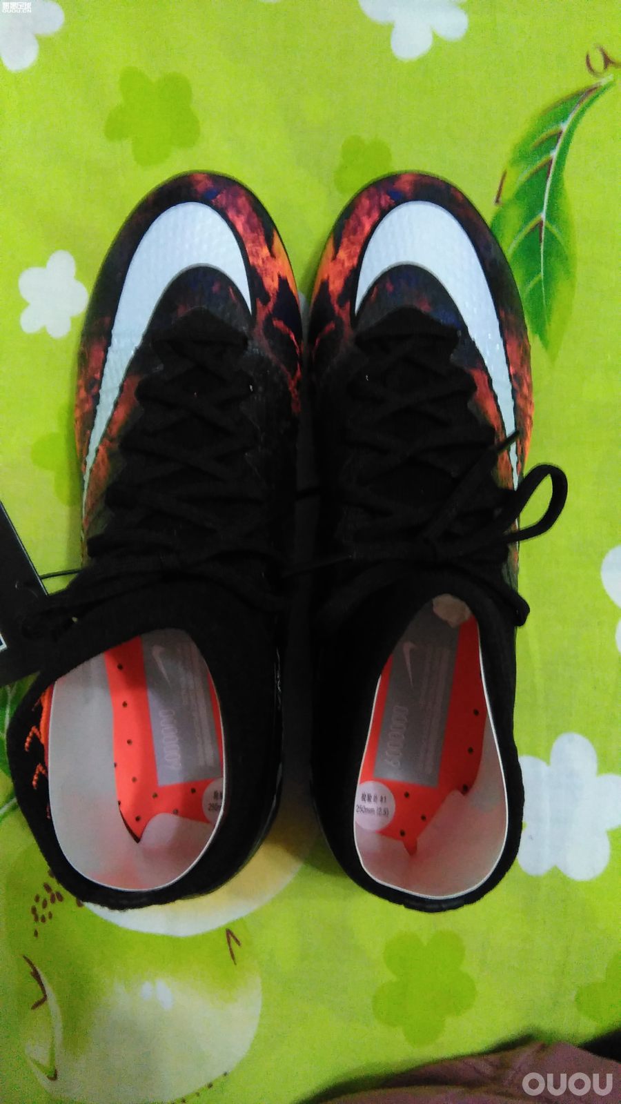 是时候展示双11战果了