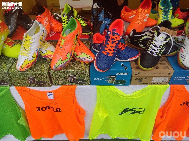 "大新闻" 2016年深圳市福田区首届体育用品展