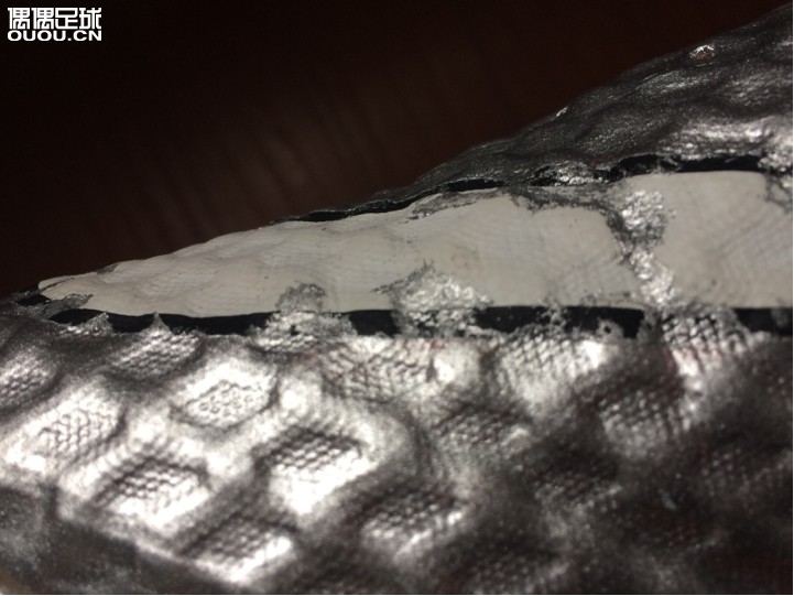 亲自DIY 毒蜂 银白面具 经过各种无情蹂躏 一点也不掉色 不裂纹 不掉粉 哈哈哈