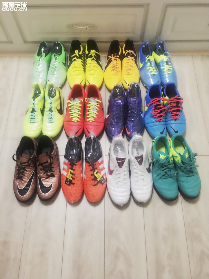 我是一个传控流