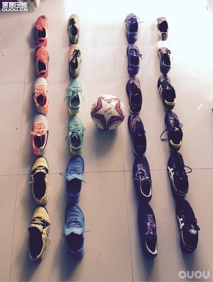 双十一没钱买新鞋