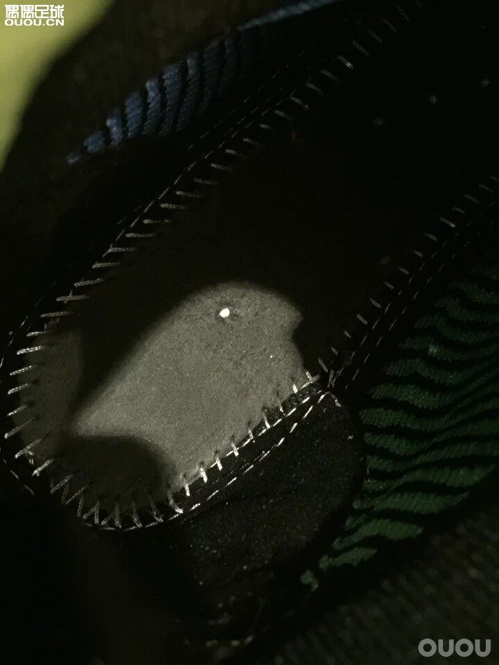 请问各位大神这鞋是正品吗?