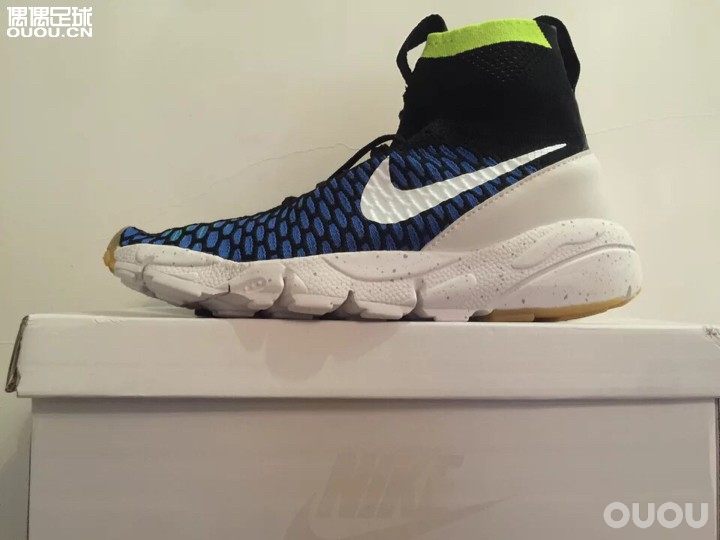 请问各位大神这鞋是正品吗?