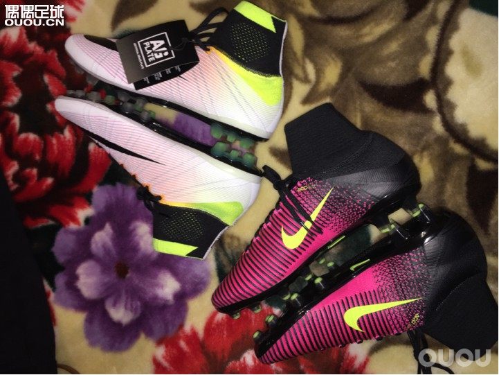 麻烦各位帮忙鉴定一下彩虹sf4 ag。多谢!!