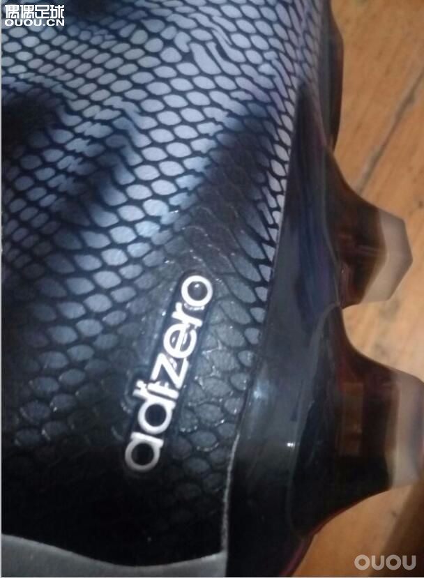 这个黑龙的大底该怎么解释