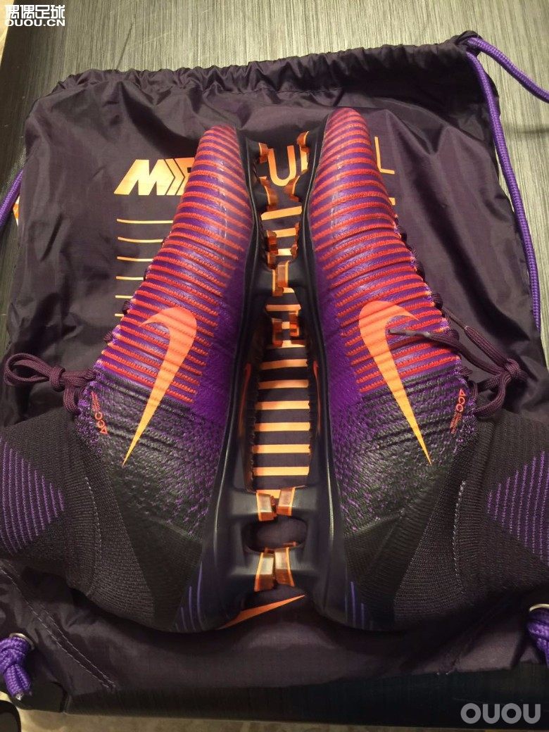 黑五打折PDS入手Superfly V, 居然还是意产!