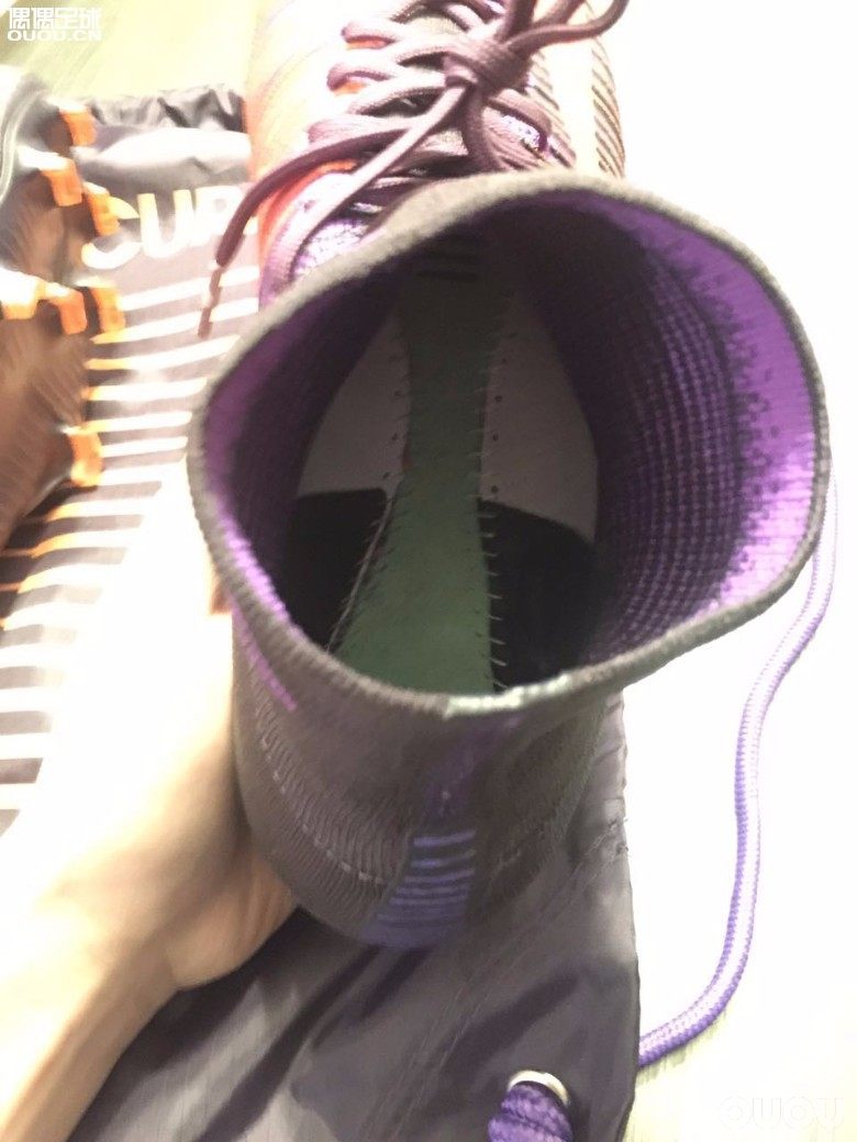 黑五打折PDS入手Superfly V, 居然还是意产!